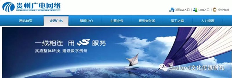 贵州网站建设